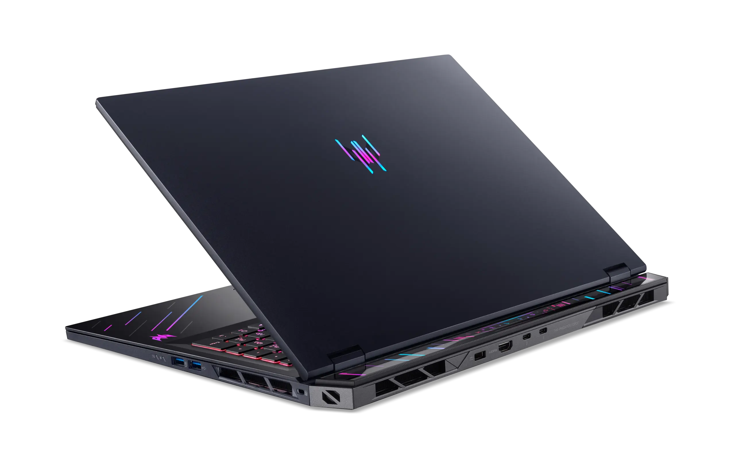 Acer Predator Helios 18 AI U9-275HX 32 1TB Win11H – תמונה 2