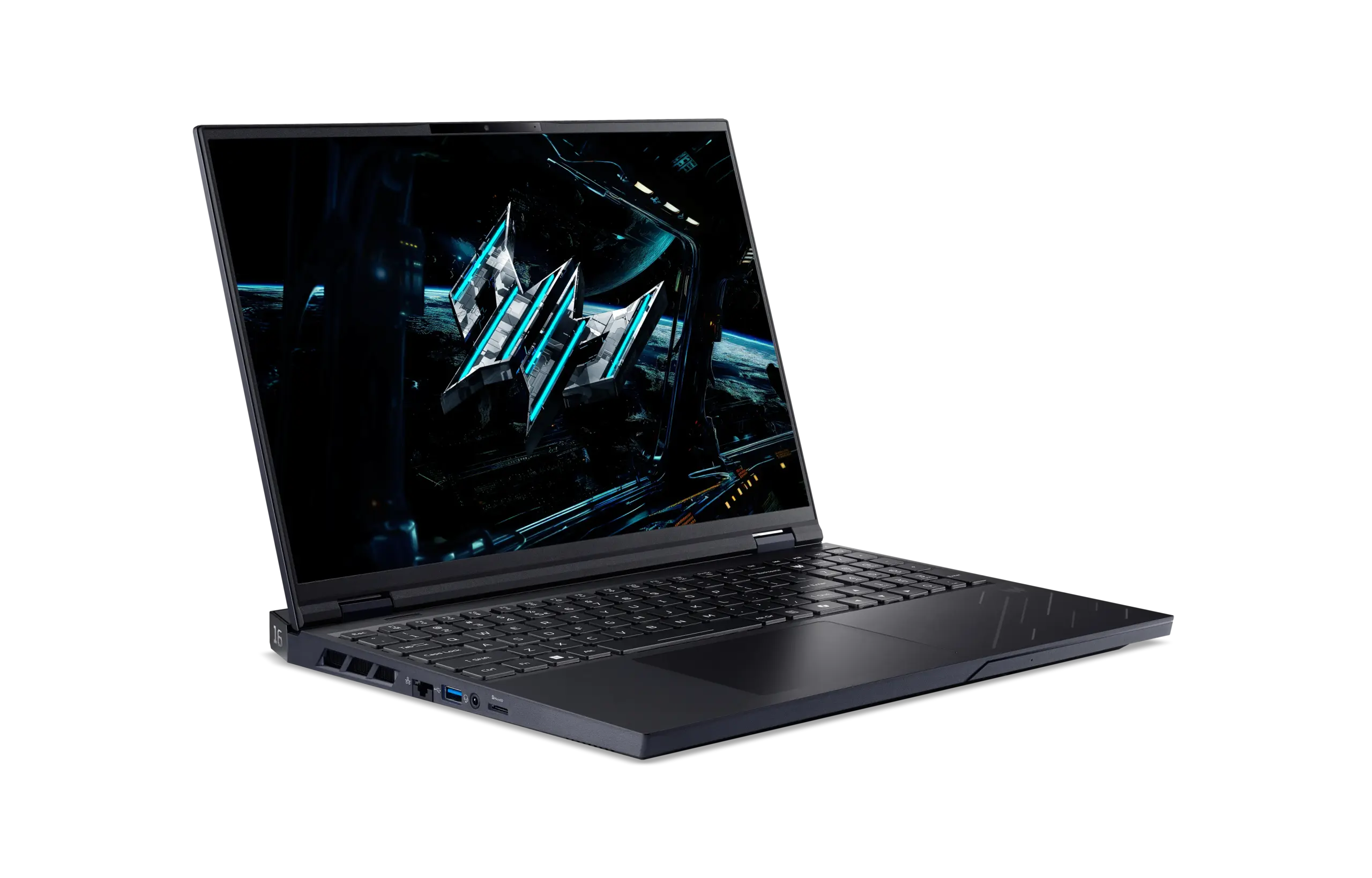 Acer Predator Helios 16 AI U9-275HX 32 1TB W11H|5070 Ti – תמונה 6