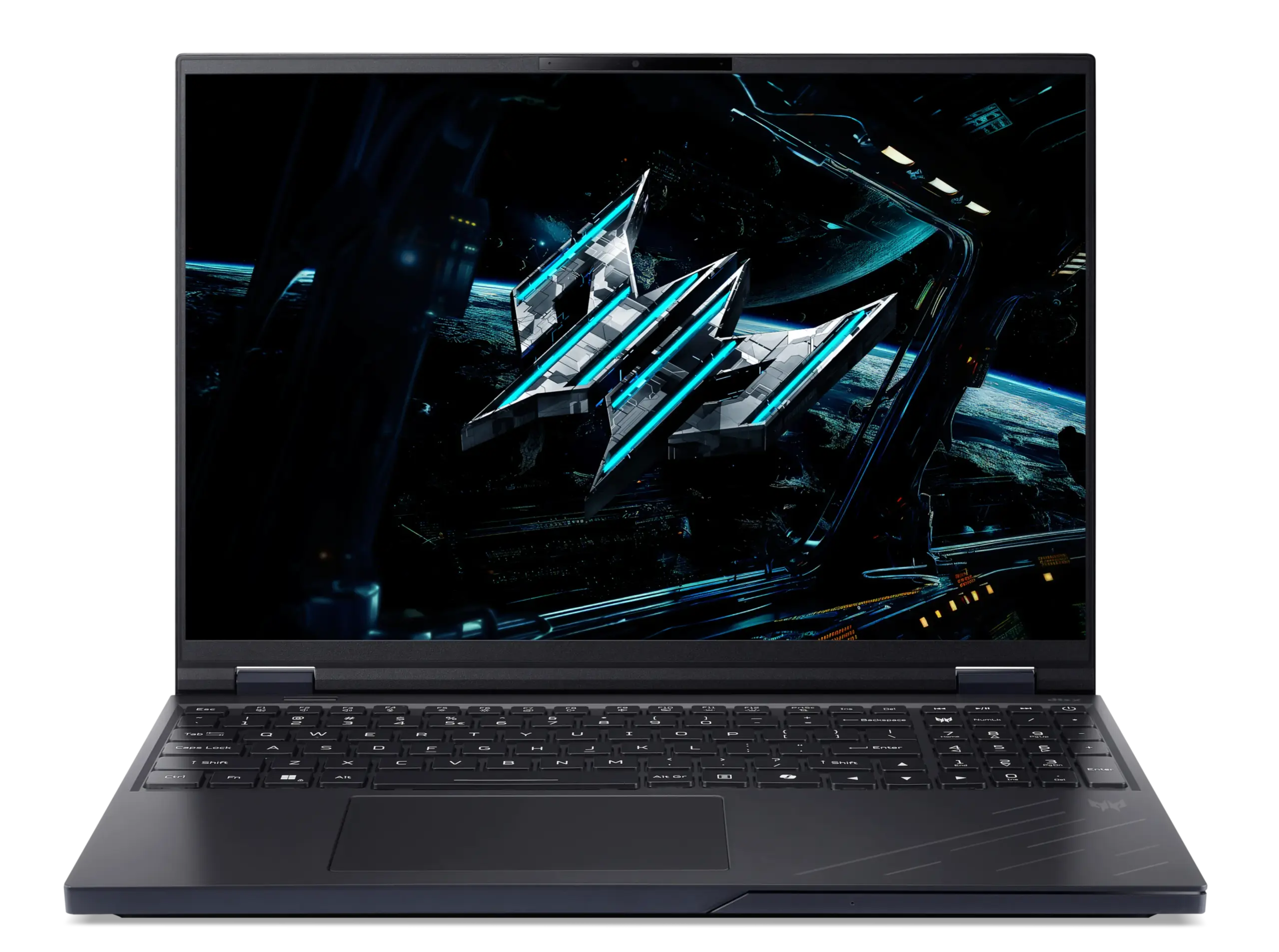 Acer Predator Helios 16 AI U9-275HX 32 1TB W11H|5070 Ti – תמונה 2