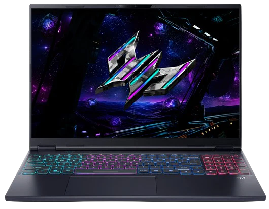 Acer Predator Helios Neo 16S AI U9-275HX 16 1TB WIN11H|5070 Ti – תמונה 4