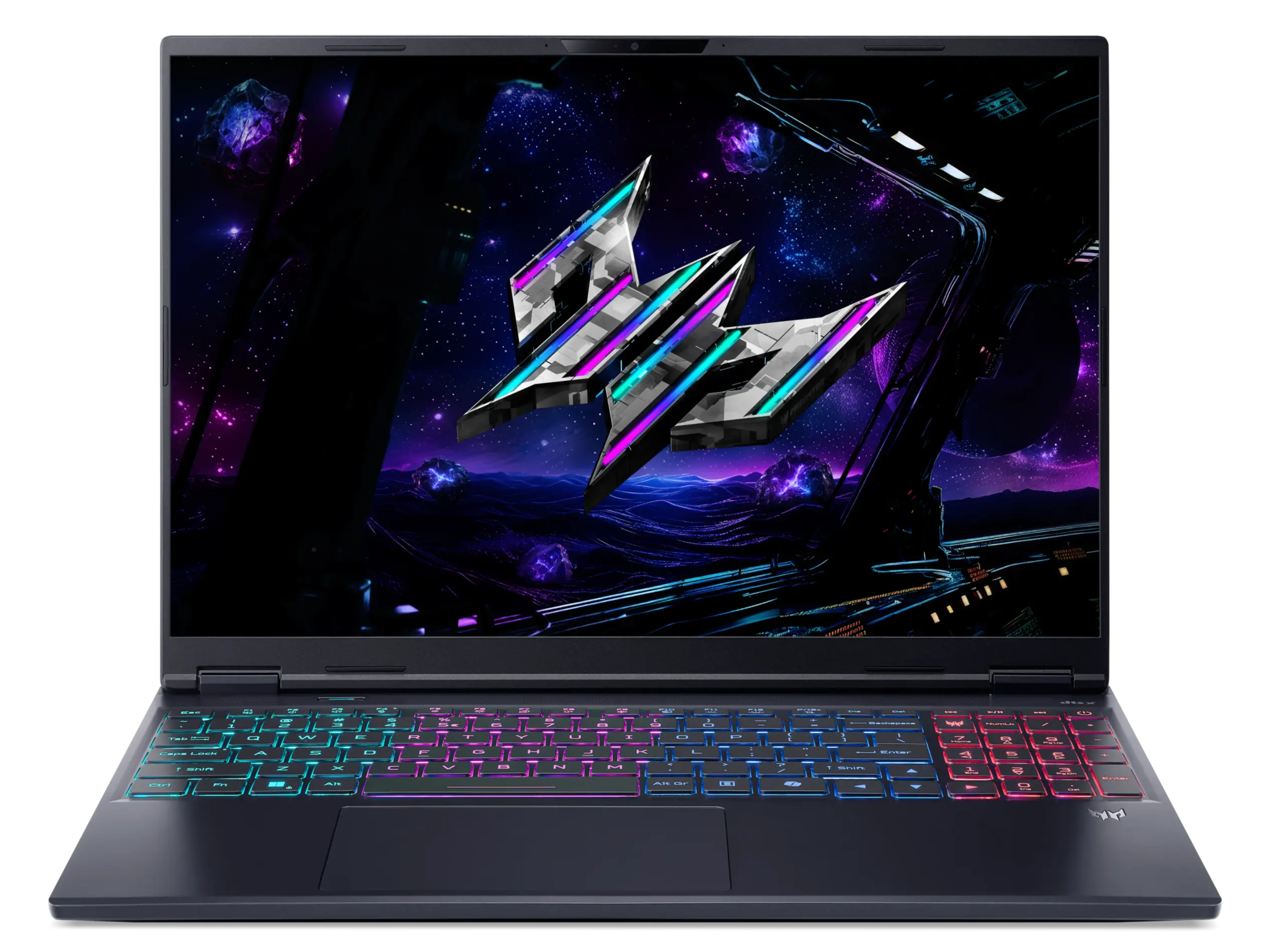 ACER PREDATOR HELIOS NEO 16S AI U9-275HX 32 1TB W11HRTX 5070 Ti – תמונה 2