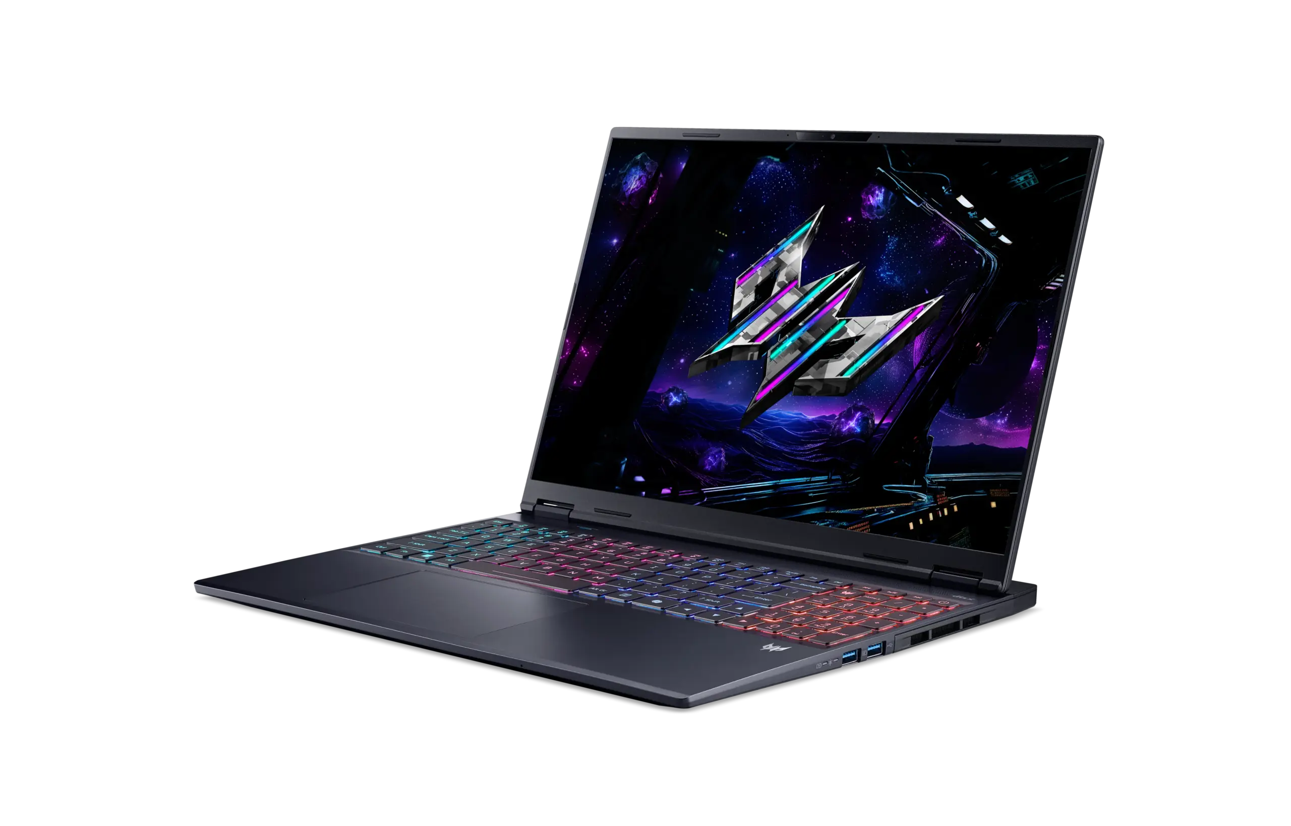 ACER PREDATOR HELIOS NEO 16S AI U9-275HX 32 1TB W11HRTX 5070 Ti – תמונה 3