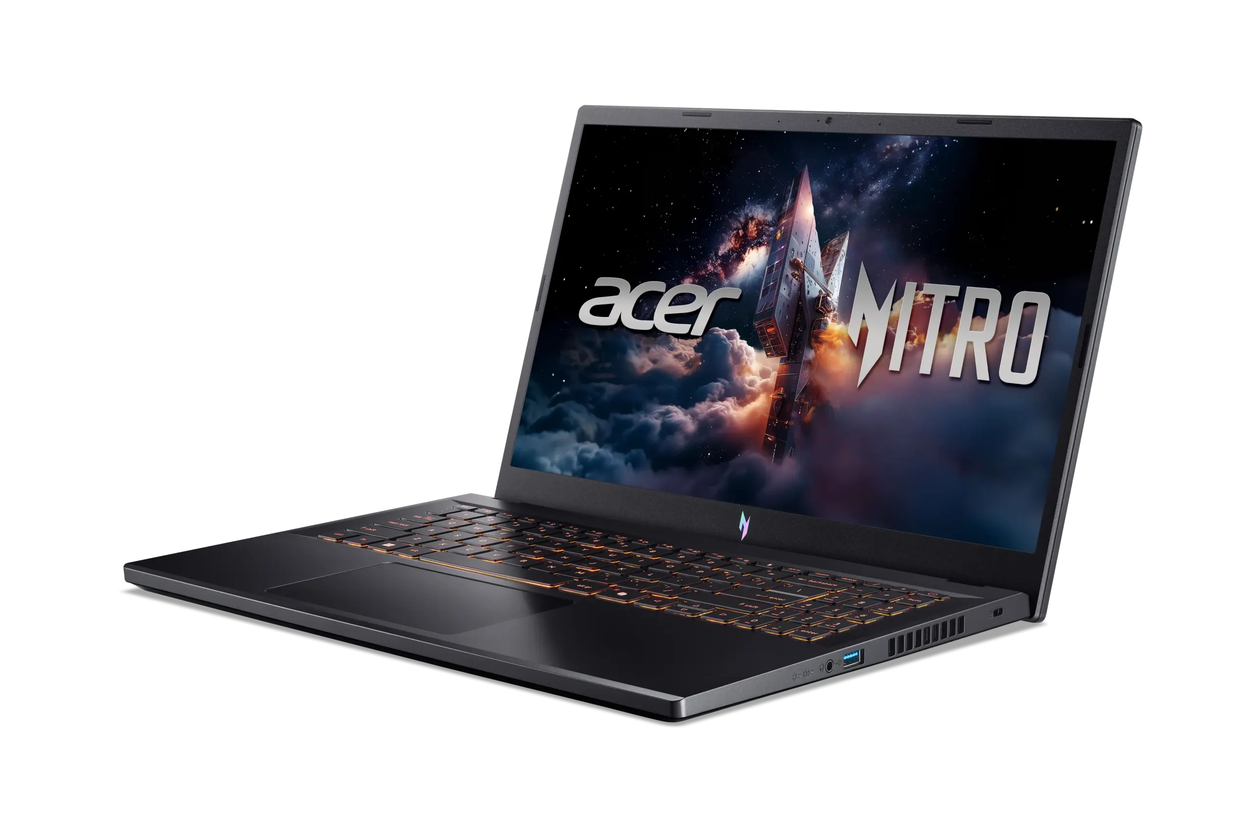 Acer Nitro V15 i9-13900H 16 1TB W11H|5050 – תמונה 3