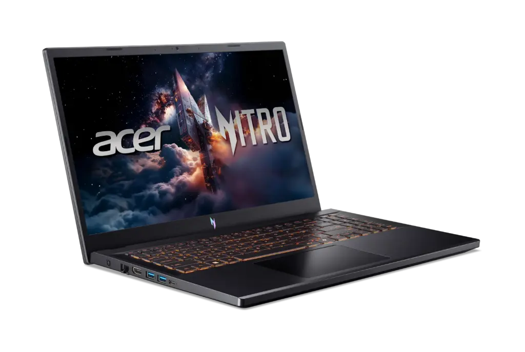 Acer Nitro V15 i7-13620H 16 1TB W11H||RTX 5050