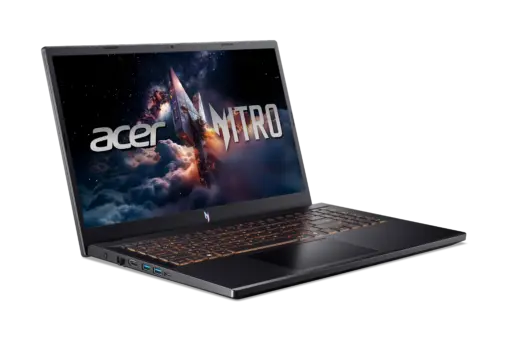 Acer Nitro V15 i7-13620H 16 1TB W11H||RTX 5050