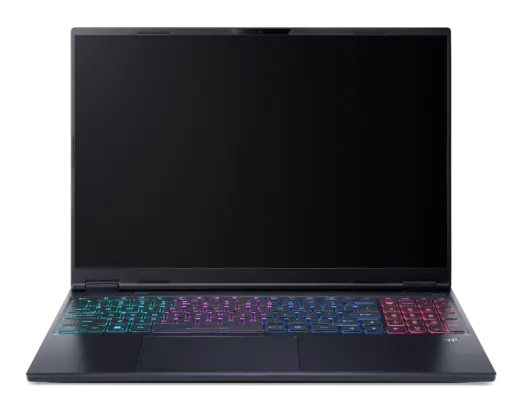 Acer Predator Helios Neo 16S AI OLED U9-275HX|32|1TB|DOS|RTX5060