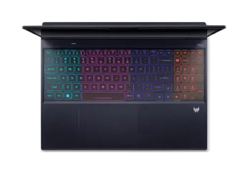 Acer Predator Helios Neo 16S AI OLED U9-275HX|32|1TB|DOS|RTX5060