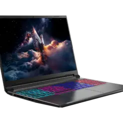 Alternative view of Acer Nitro V 16S AI Ryzen7-260 32 1TB DOS RTX5060