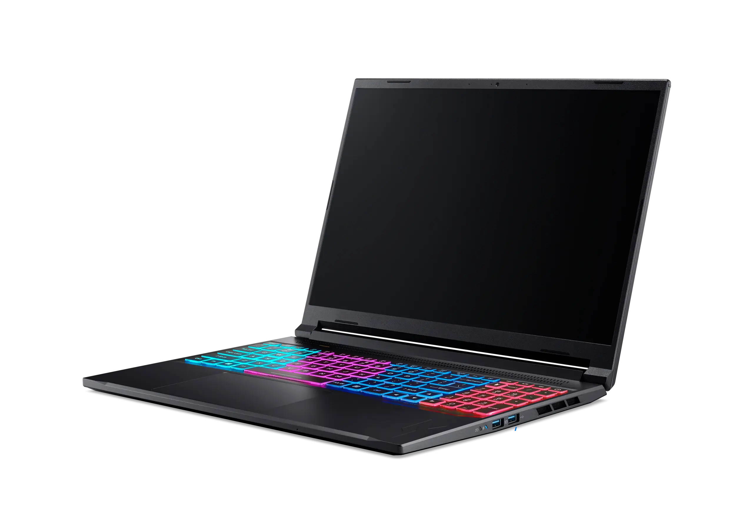 Acer Nitro V 16S AI Ryzen7-260|16|1TB|DOS|RTX5050|1YR – תמונה 4