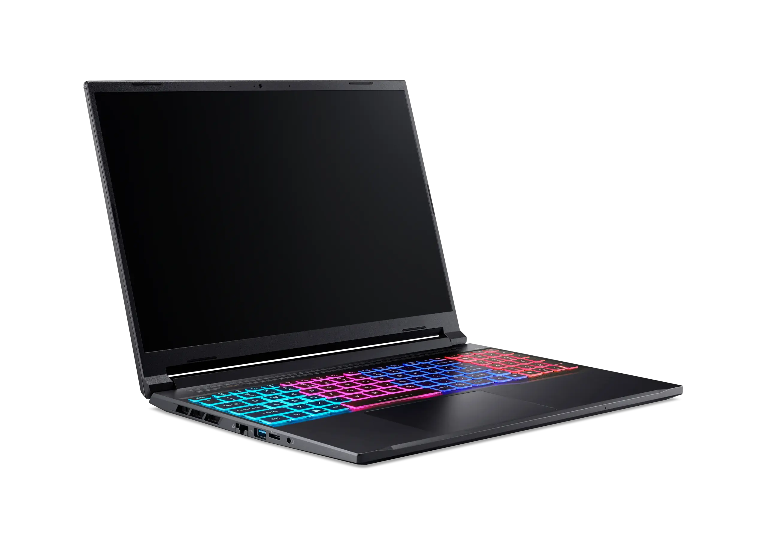 Acer Nitro V 16S AI Ryzen7-260|16|1TB|DOS|RTX5050|1YR – תמונה 3