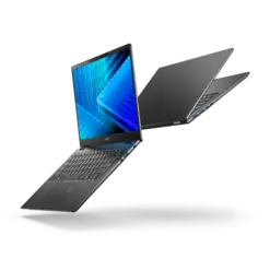 Alternative view of Acer TravelMate P6 14 AI U5-226V 16 512 WIN11P