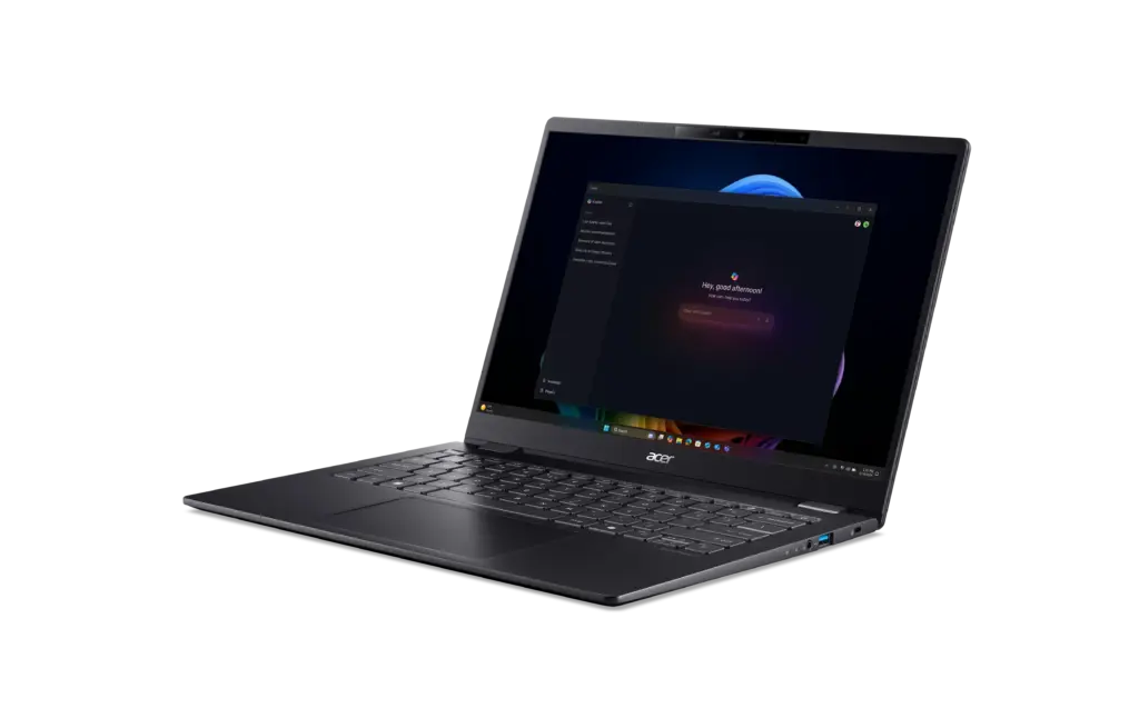 Acer TravelMate P6 14 AI U7-256V 16 1TB WIN11P