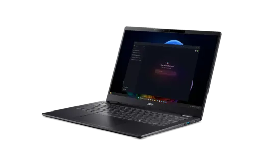Acer TravelMate P6 14 AI U7-256V 16 1TB WIN11P