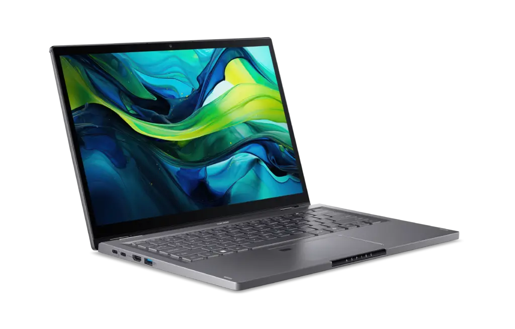 Acer Aspire Spin 14 U5-155U 16 512 Win11H