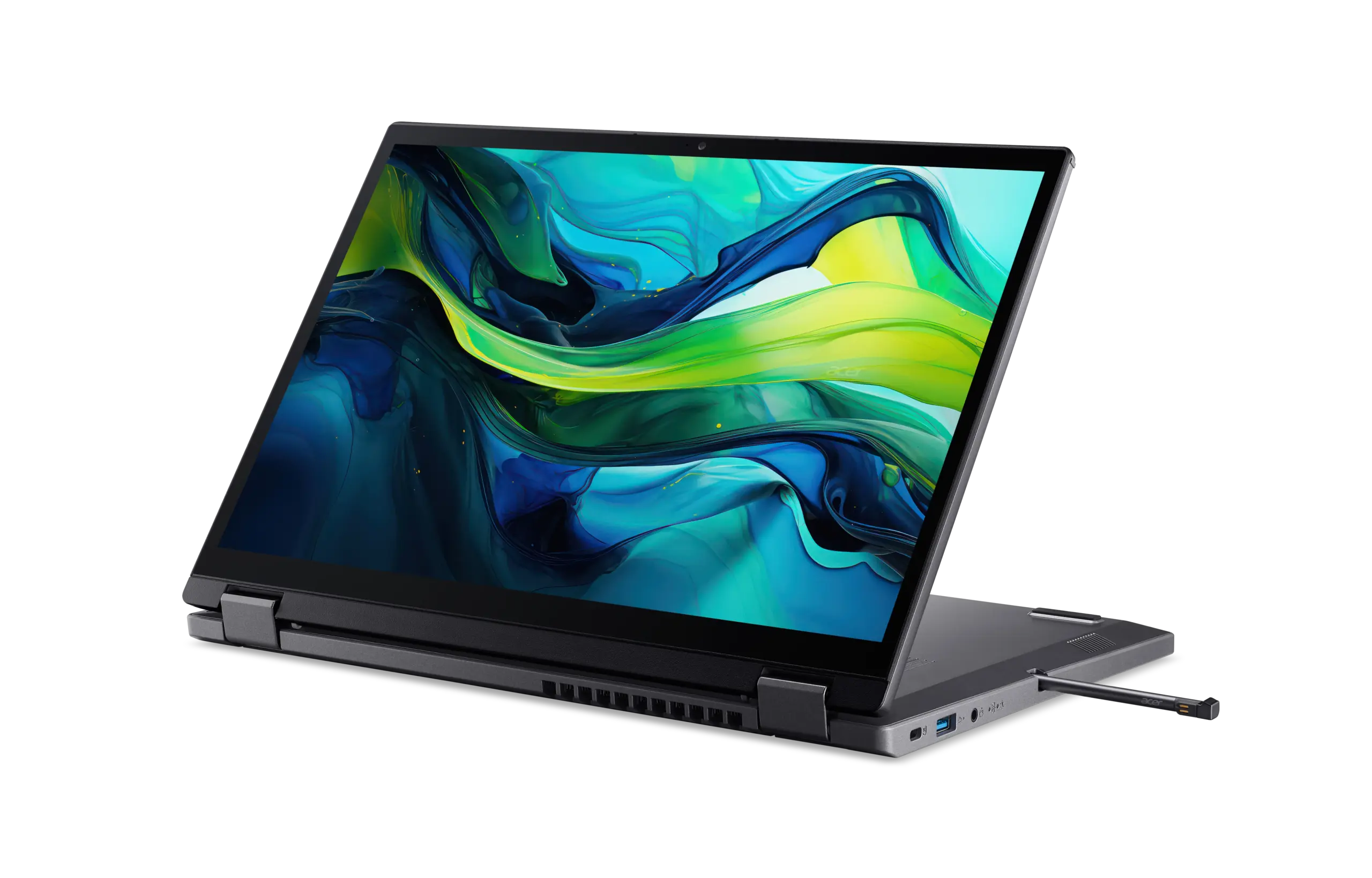 Acer Aspire Spin 14-52MTN U7-155U 16 512GB DOS TOUCH 1YR