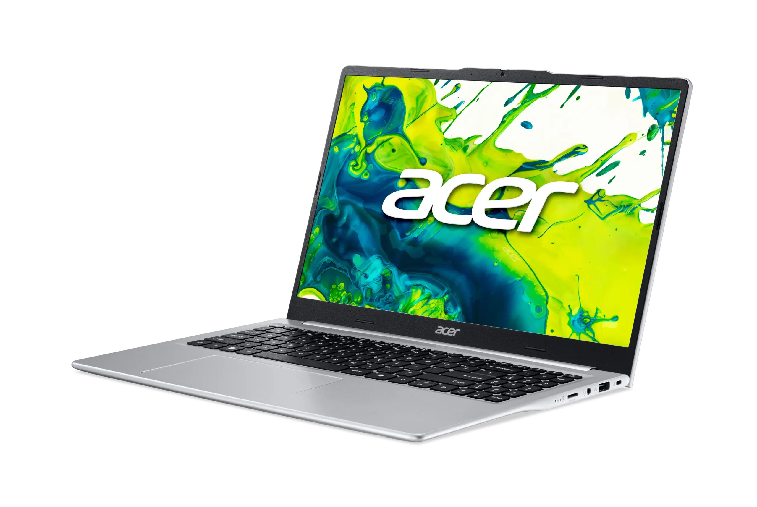 Acer Aspire Lite 15 Ryzen3-5400U|8GB|512GB|W11H – תמונה 4