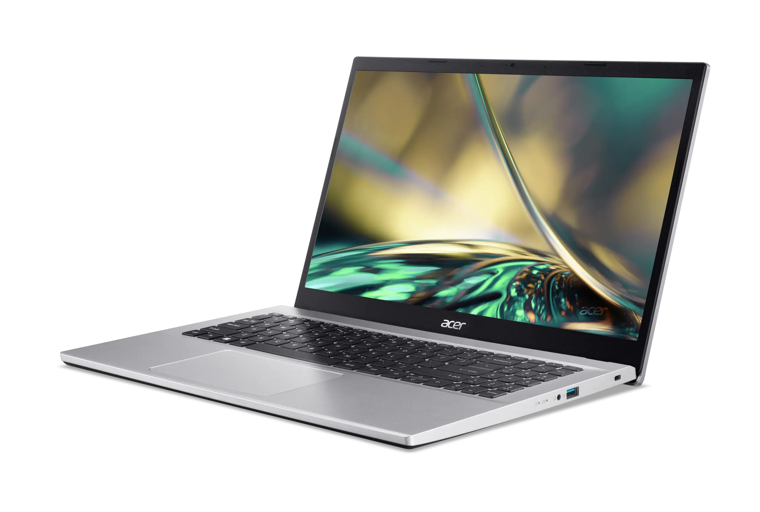 Aspire 3 i3-1215U 8 512GB Win11H