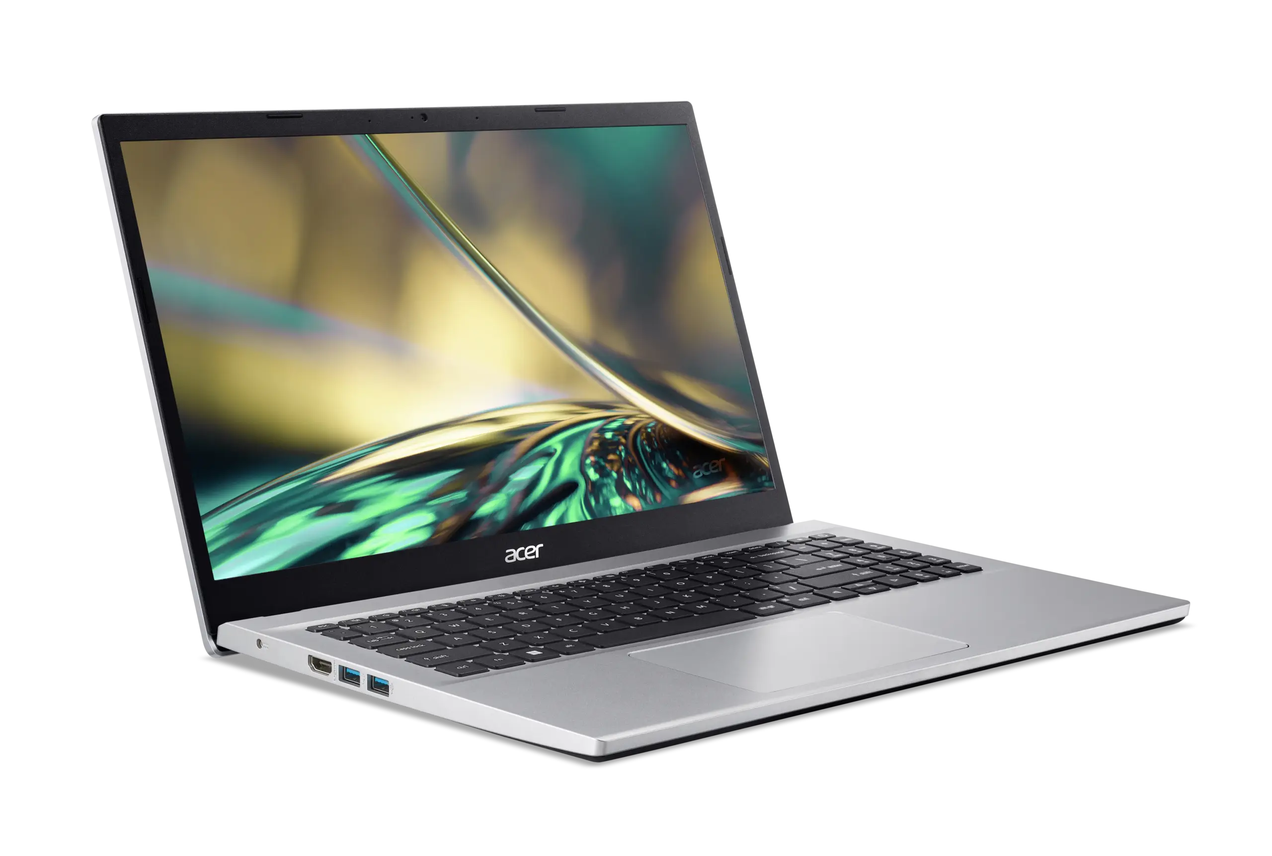 Aspire 3 i3-1215U 8 512GB Win11H – תמונה 3