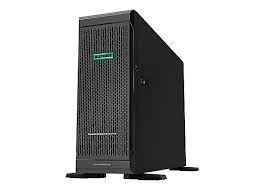 HPE ML350 Gen10 4210R 1P NC 16G 8SFF P408i 1X800W