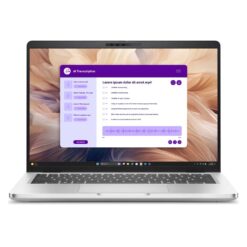 Dell Pro 14 Plus PB14250 14.0 2 IN 1 TOUCH Ultra 7 255U 32GB 1TRSSD INTEL HD FP LKB 3C WIN11PRO 3YOS