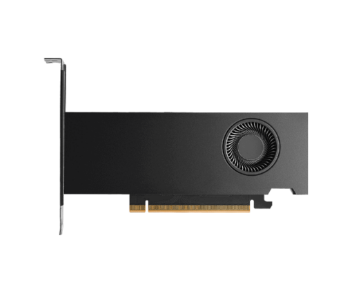 כרטיס מסך Pny Nvidia RTX PRO 2000 Blackwell 16GB GDDR7 Bulk