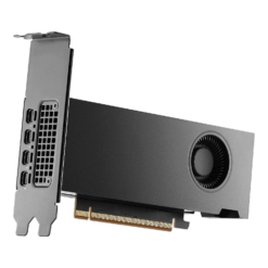Alternative view of כרטיס מסך Pny Nvidia RTX PRO 2000 Blackwell 16GB GDDR7 Bulk