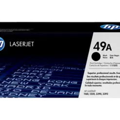 טונר HP 1160 1320 מקורי Q5949A