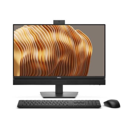 DELL PRO 24 AIO QC24251 23.8' FHD  TOUCH U5-235T 16GB 512GBSSD INTEL HD WIN11PRO WIFI 3YOS