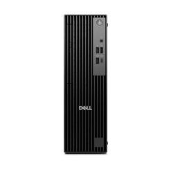 DELL PRO SLIM SFF PC QCS1250 U7 265 16GB 512GB INTEL HD  W11PRO 3YOS