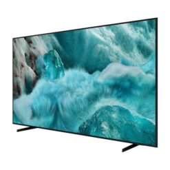 55 QLED Q7F 4K Samsung Vision AI טלוויזיה חכמה
