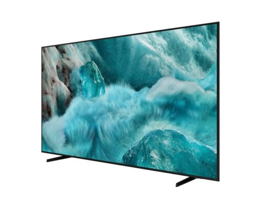 55 QLED Q7F 4K Samsung Vision AI טלוויזיה חכמה