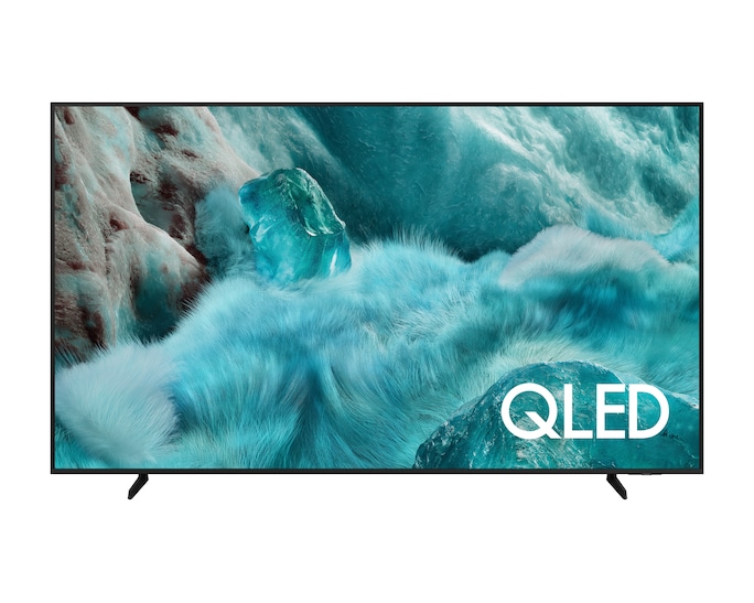 55 QLED Q7F 4K Samsung Vision AI טלוויזיה חכמה – תמונה 4