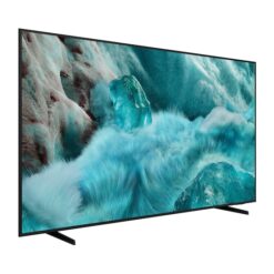 Alternative view of 55 QLED Q7F 4K Samsung Vision AI טלוויזיה חכמה