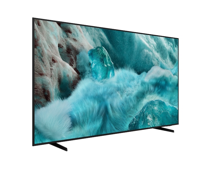 55 QLED Q7F 4K Samsung Vision AI טלוויזיה חכמה – תמונה 2