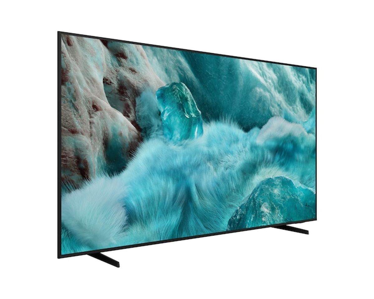 65 QLED Q7F 4K Samsung Vision AI טלוויזיה חכמה – תמונה 3