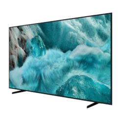 65 QLED Q7F 4K Samsung Vision AI טלוויזיה חכמה