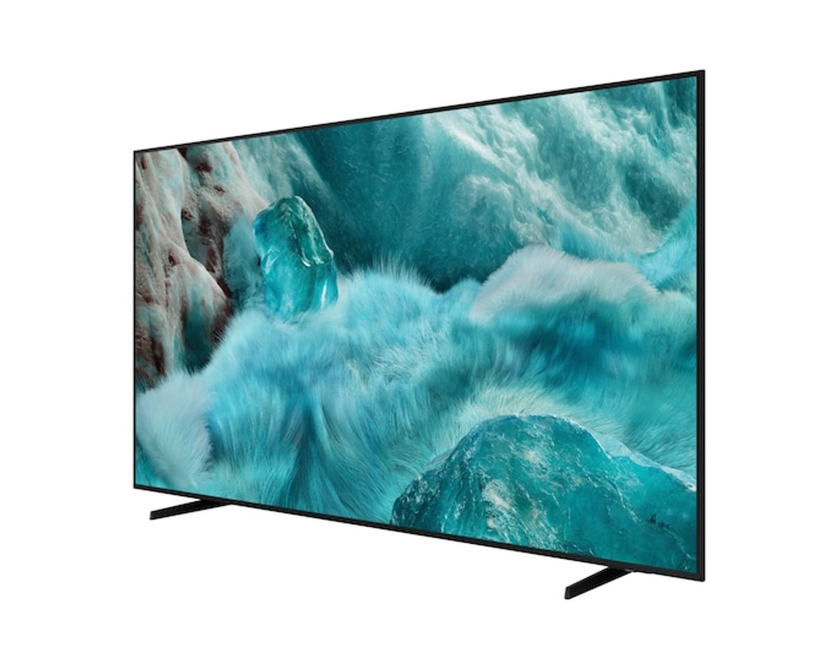 65 QLED Q7F 4K Samsung Vision AI טלוויזיה חכמה