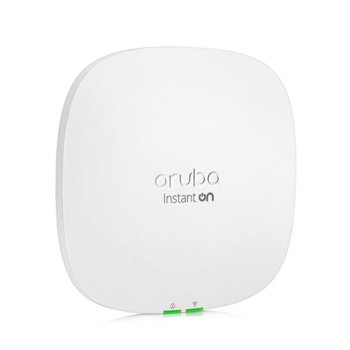 Aruba Instant On AP25 (IL) 4x4 Wi-Fi 6 Access Point