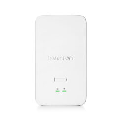 HPE Networking Instant On Access Point Dual Radio 2x2 Wi-Fi 6 (IL) AP22D