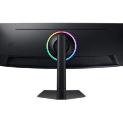 Alternative view of מסך Samsung Odyssey G9 48.7 Ultra Wide 32:9 DQHD 240Hz 1ms VA HDR