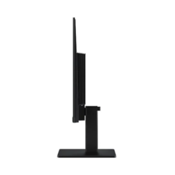 Alternative view of מסך SAMSUNG S24D300GAM 24 FHD IPS 5MS 100Hz HDMI VGA BLACK