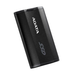 Alternative view of ADATA SD810 External SSD - SD810-2000G-CBK