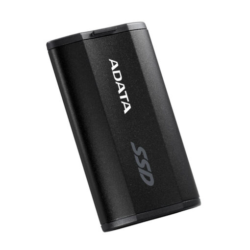 ADATA SD810 External SSD - SD810-4000G-CBK