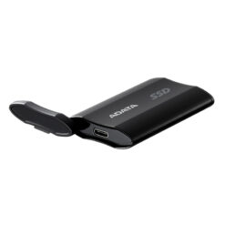 Alternative view of ADATA SD810 External SSD - SD810-4000G-CBK