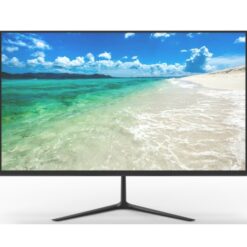 מסך גיימינג שטוח Solid J2385GW8 23.8 FHD VA 180HZ 5MS DP HDMI