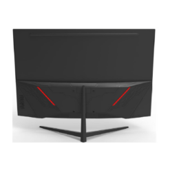 Alternative view of מסך גיימינג קעור Solid JYS270GW FHD 27 VA 240Hz 1Ms Free-Sync