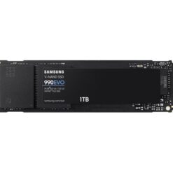דיסק פנימי Samsung 990 EVO PLUS 1TB up to 7250 Read 6300 Write