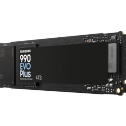 Alternative view of דיסק פנימי Samsung 990 EVO PLUS 4TB up to 7250 Read 6300 Write