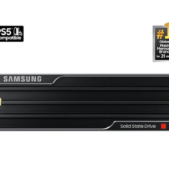Alternative view of כונן SSD פנימי Samsung 9100 PRO – נפח 4TB – ממשק PCIe 5.0 NVMe 2.0 – קריאה עד 14,700MB/s – עם גוף קירור