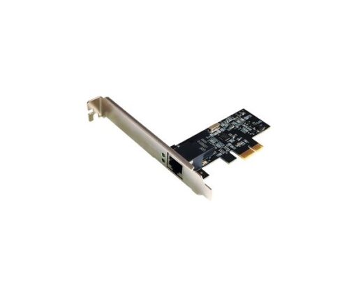 כרטיס רשת STL PCle 2.5G 4-Speed Gigabyte Network Adapter